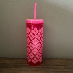 Kate Spade Tumbler